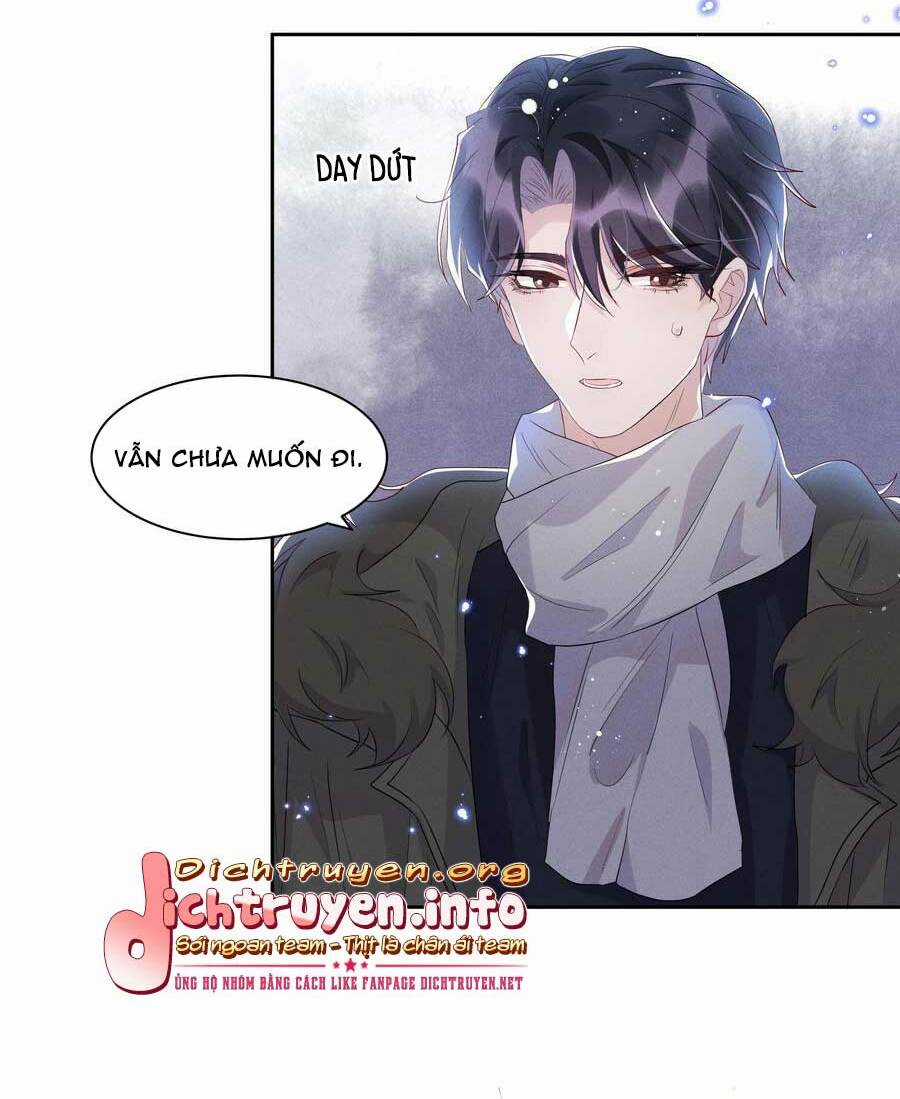 Nhiệt Độ Xã Giao Chapter 52 trang 5