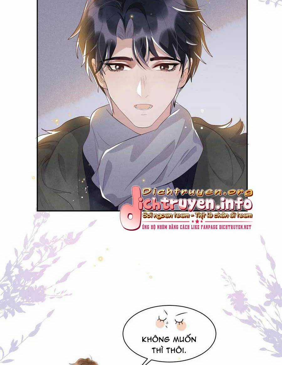 Nhiệt Độ Xã Giao Chapter 52 trang 7