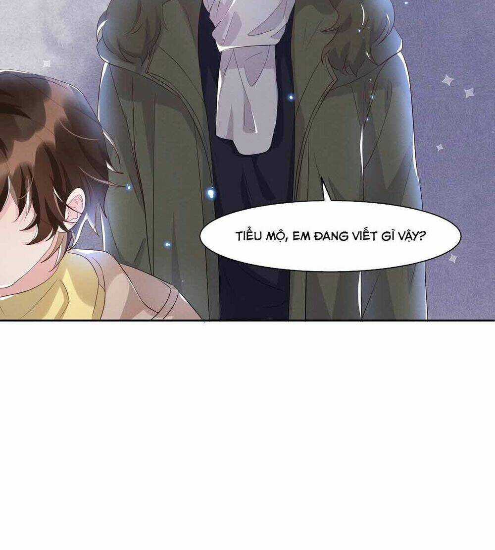 Nhiệt Độ Xã Giao Chapter 53 trang 13