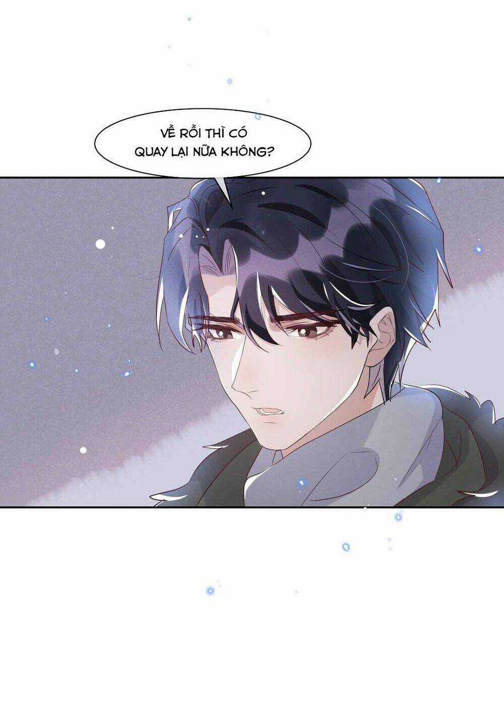 Nhiệt Độ Xã Giao Chapter 53 trang 16