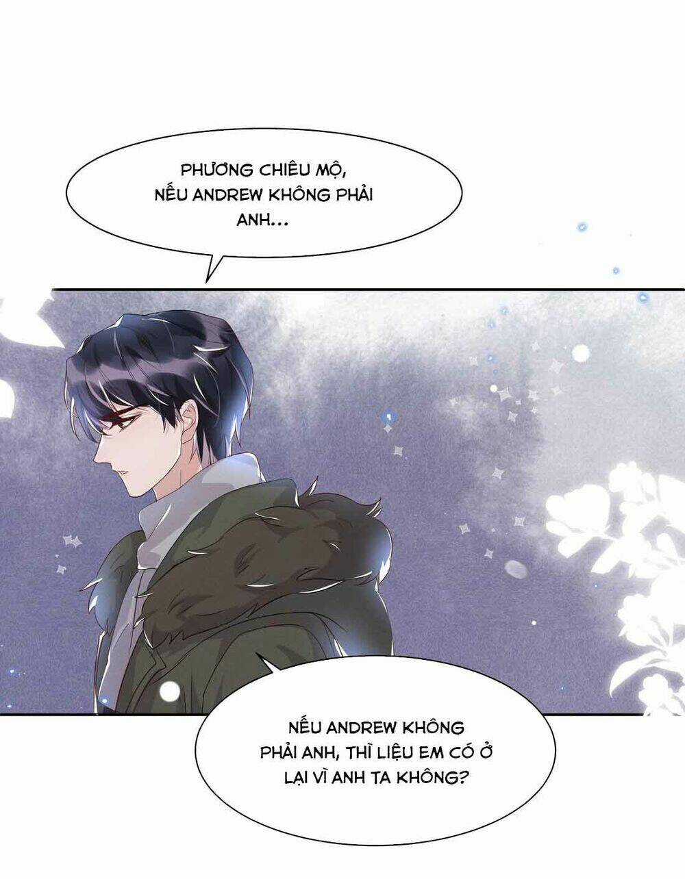 Nhiệt Độ Xã Giao Chapter 53 trang 19