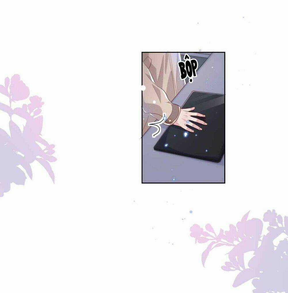 Nhiệt Độ Xã Giao Chapter 53 trang 20