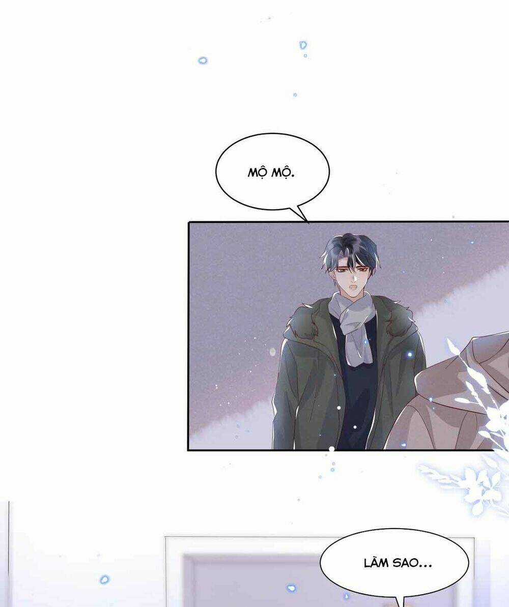 Nhiệt Độ Xã Giao Chapter 53 trang 26