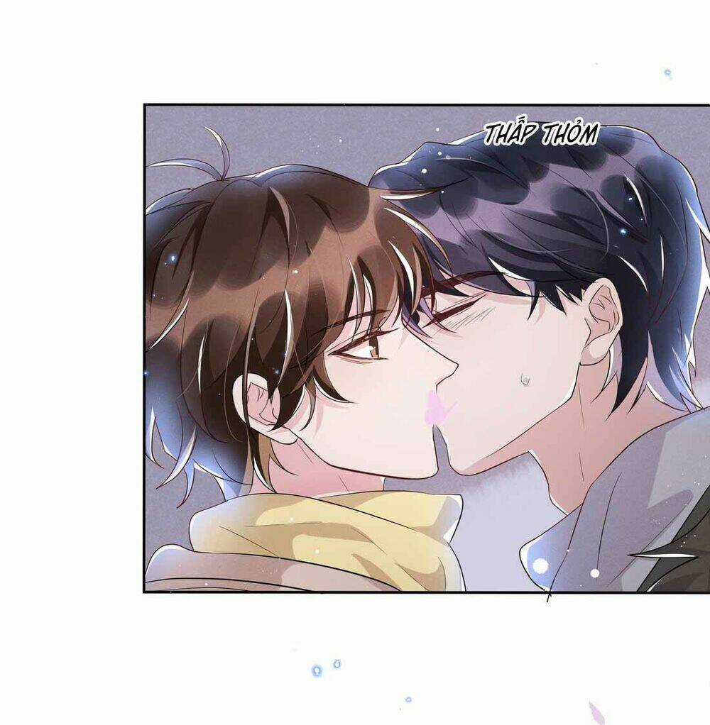 Nhiệt Độ Xã Giao Chapter 53 trang 30