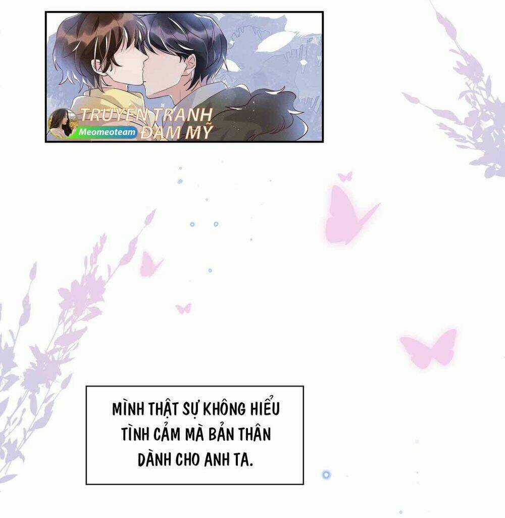 Nhiệt Độ Xã Giao Chapter 53 trang 31