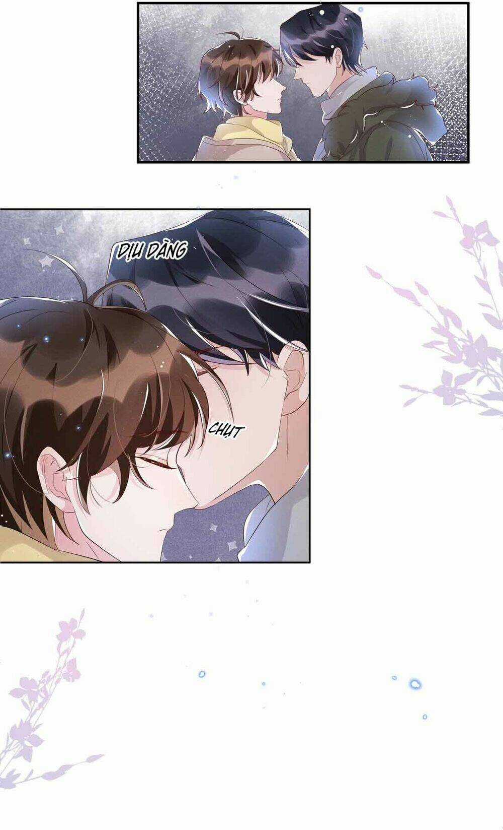 Nhiệt Độ Xã Giao Chapter 53 trang 32