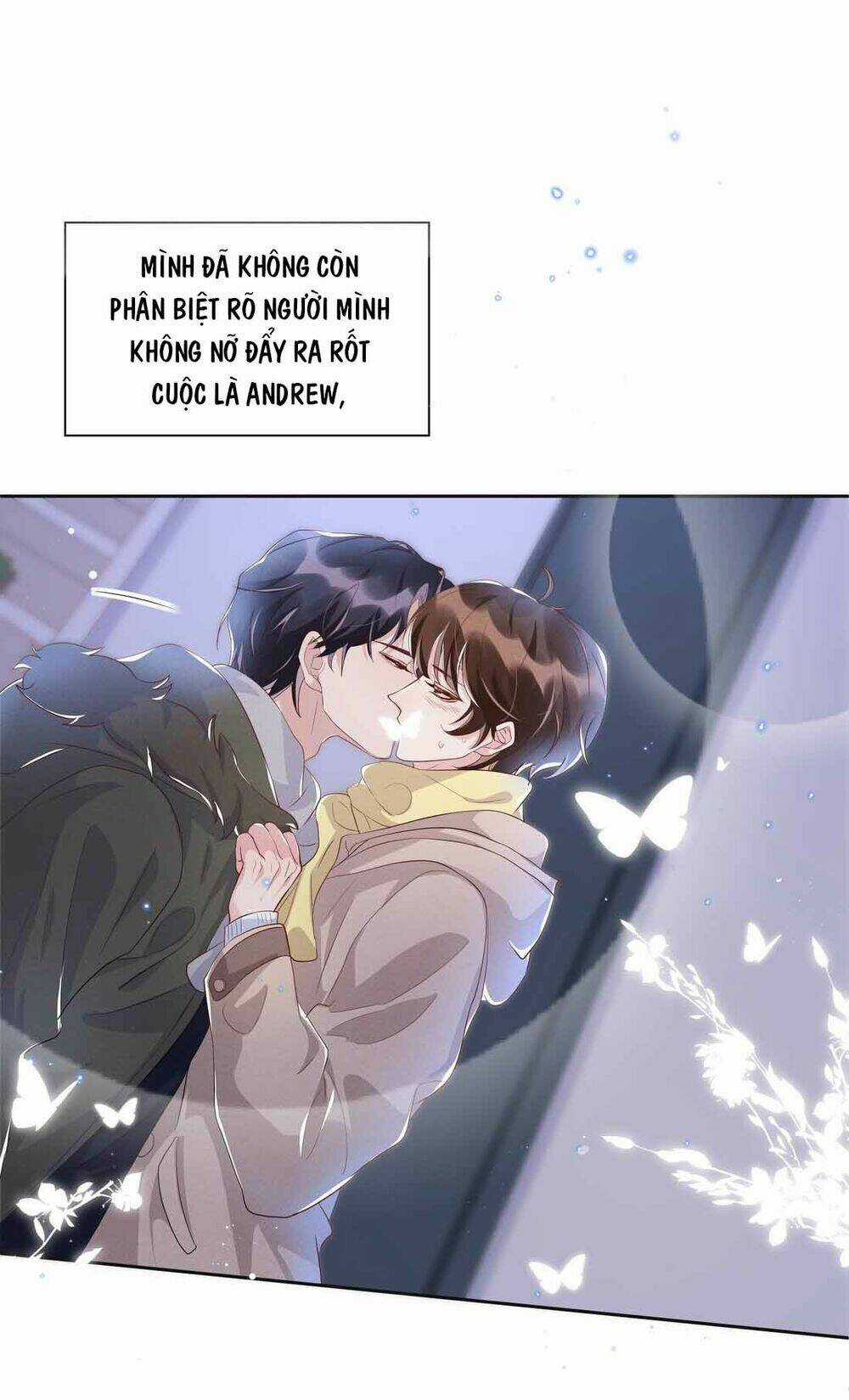 Nhiệt Độ Xã Giao Chapter 53 trang 33