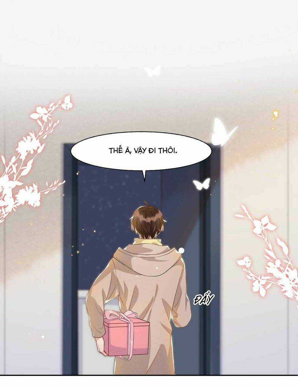 Nhiệt Độ Xã Giao Chapter 53 trang 45