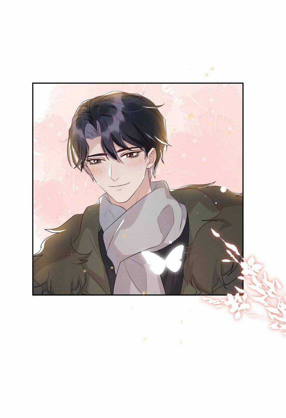 Nhiệt Độ Xã Giao Chapter 53 trang 47