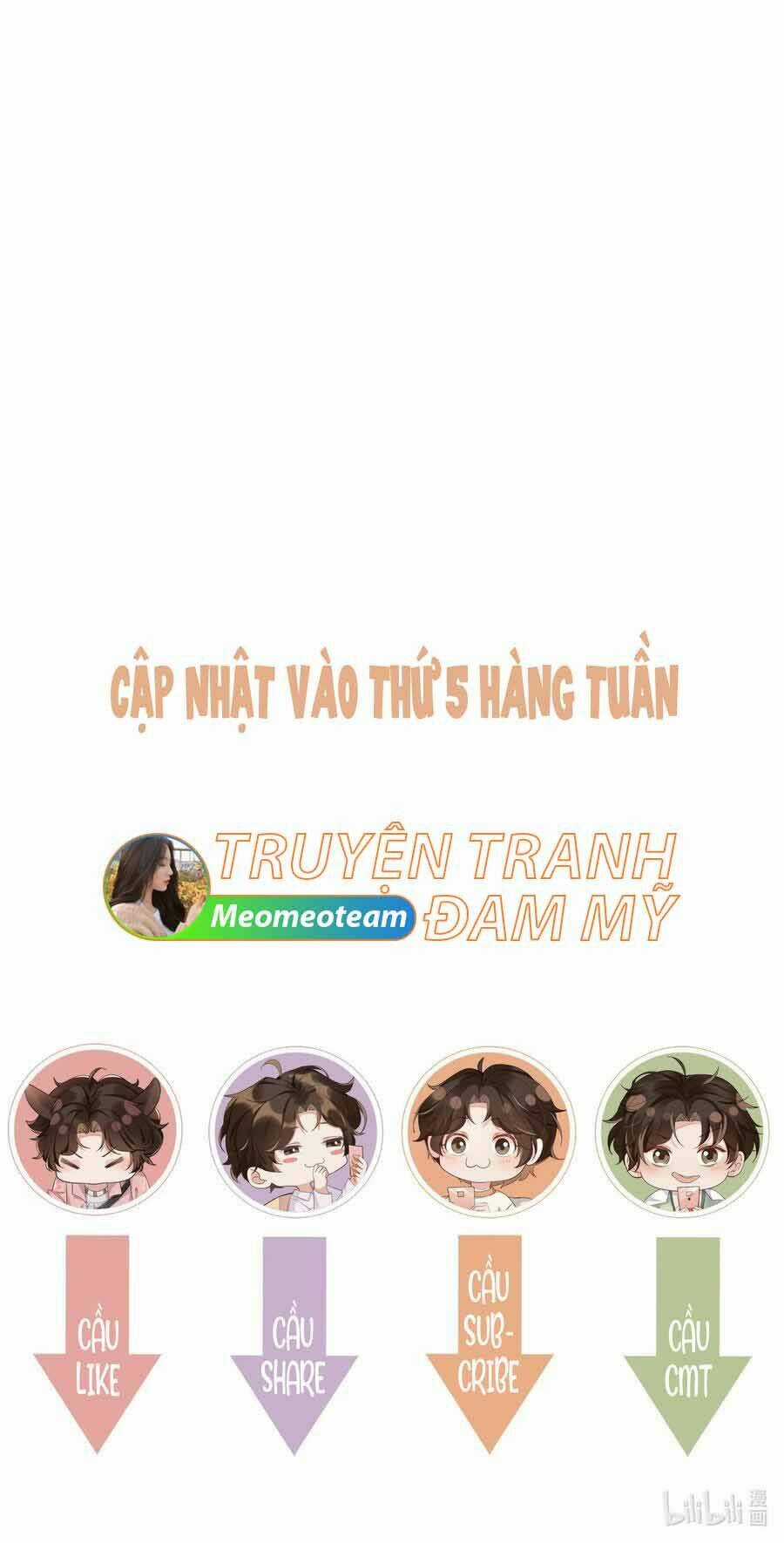 Nhiệt Độ Xã Giao Chapter 53 trang 48