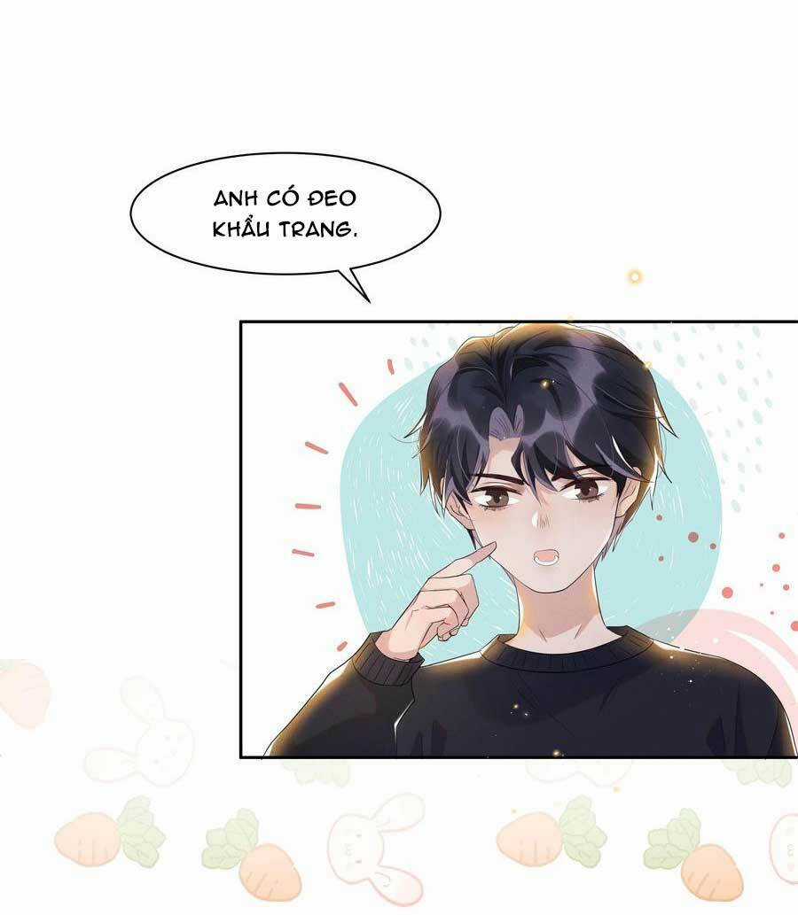 Nhiệt Độ Xã Giao Chapter 54 trang 16