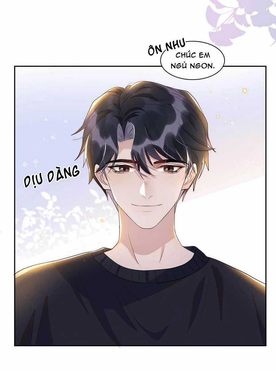 Nhiệt Độ Xã Giao Chapter 54 trang 5