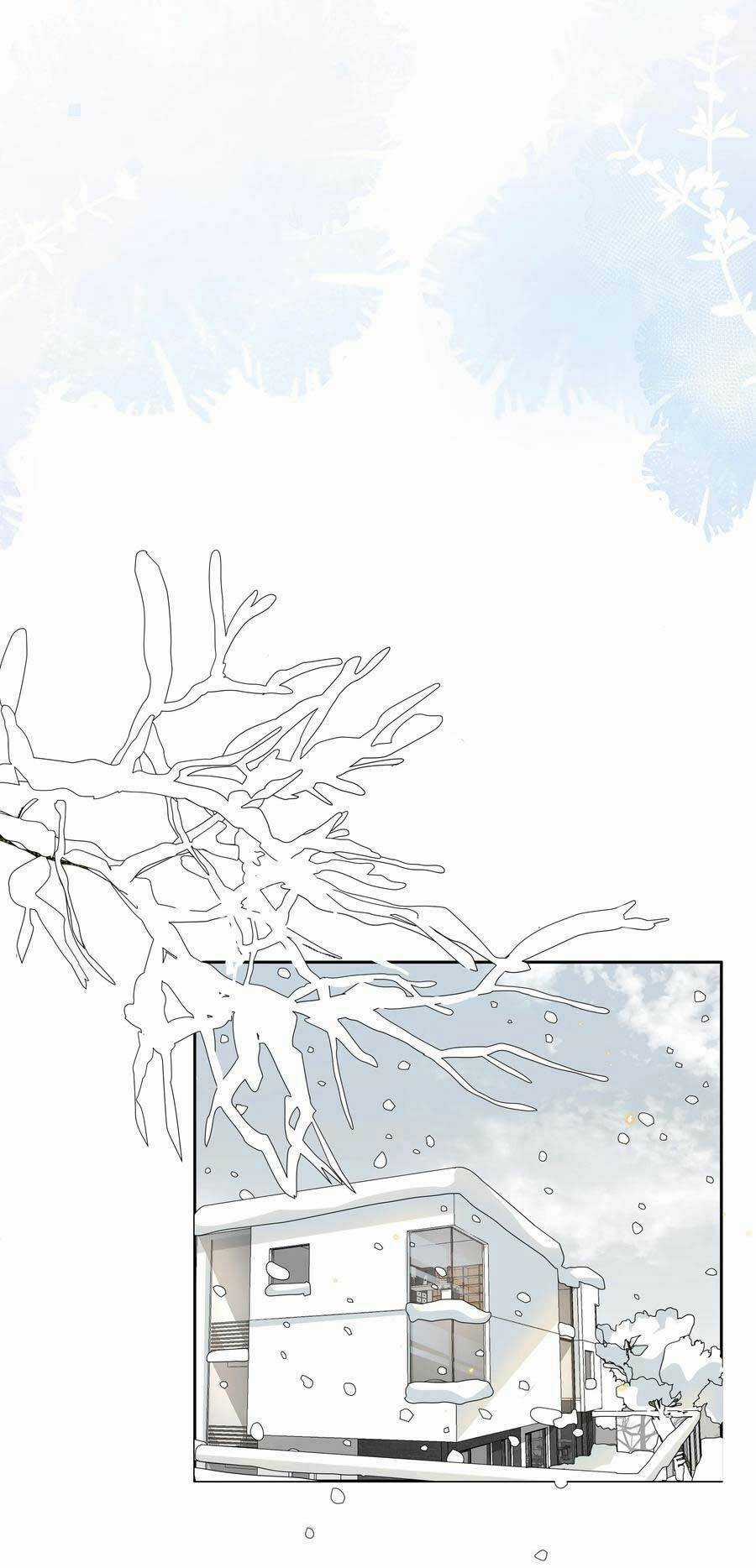 Nhiệt Độ Xã Giao Chapter 54 trang 7