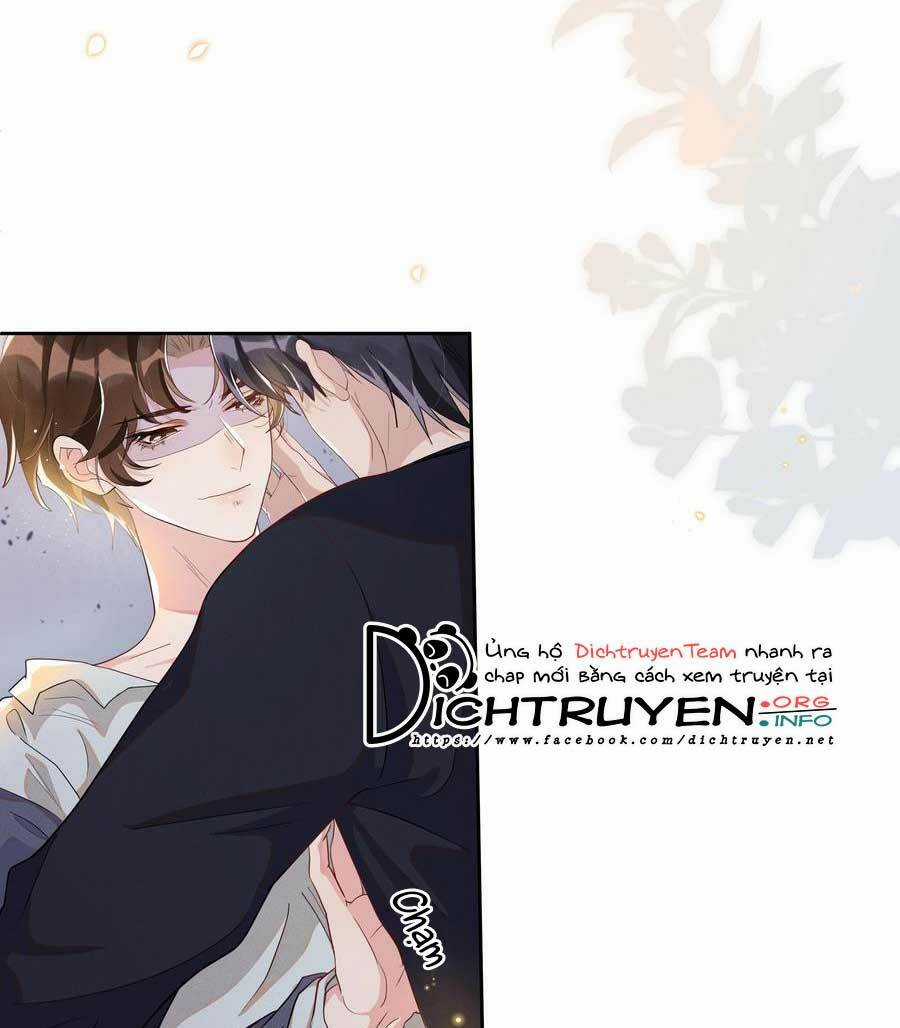 Nhiệt Độ Xã Giao Chapter 55 trang 25