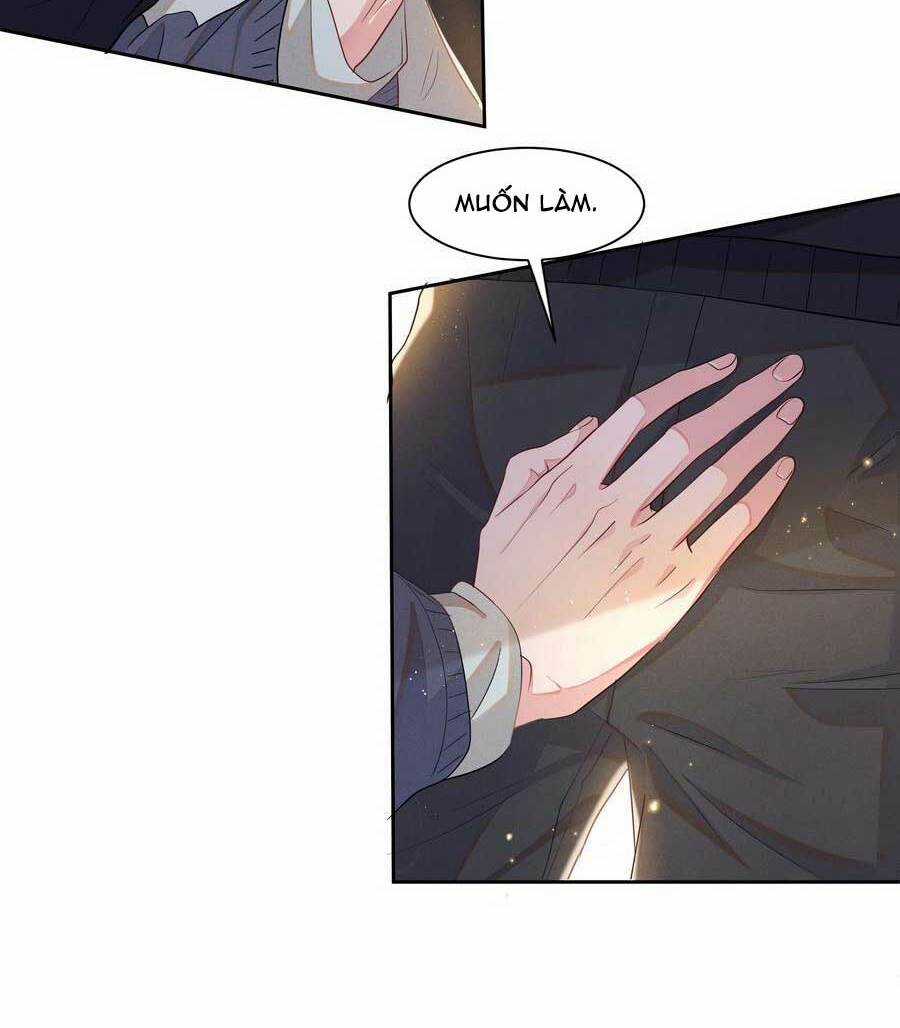 Nhiệt Độ Xã Giao Chapter 55 trang 26