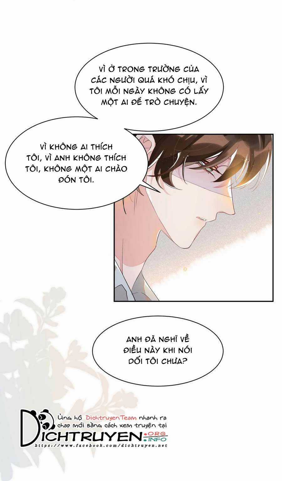Nhiệt Độ Xã Giao Chapter 55 trang 31