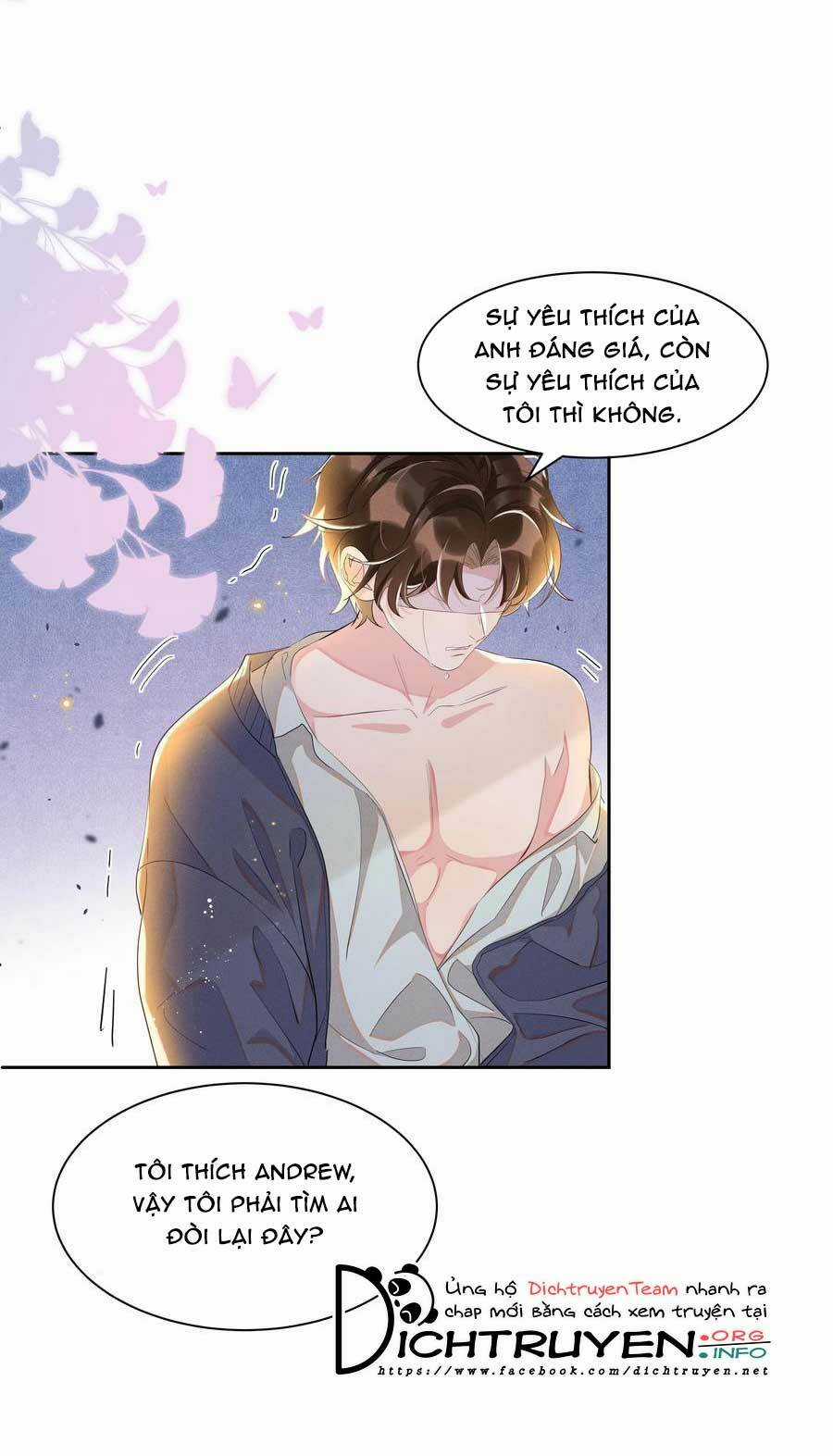 Nhiệt Độ Xã Giao Chapter 55 trang 32