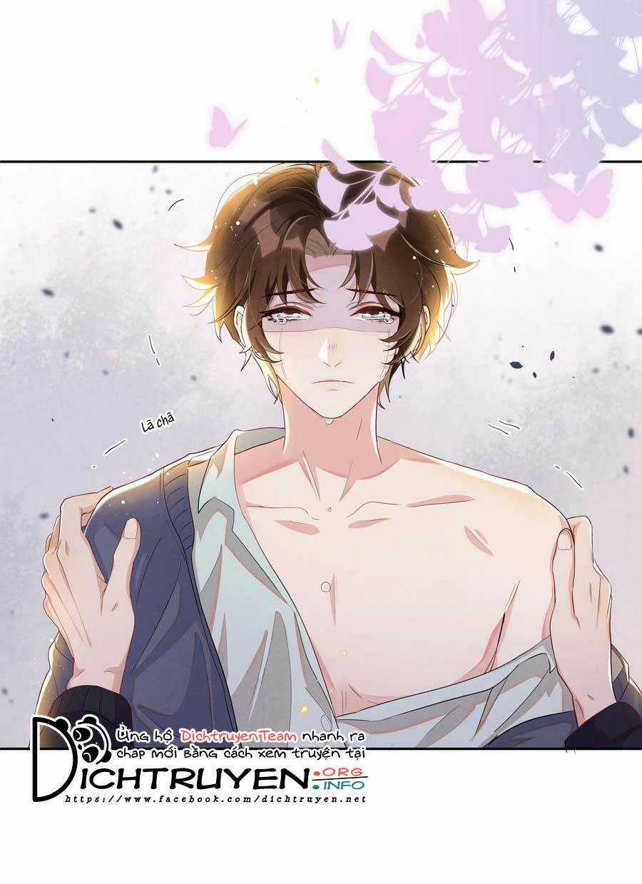 Nhiệt Độ Xã Giao Chapter 55 trang 34