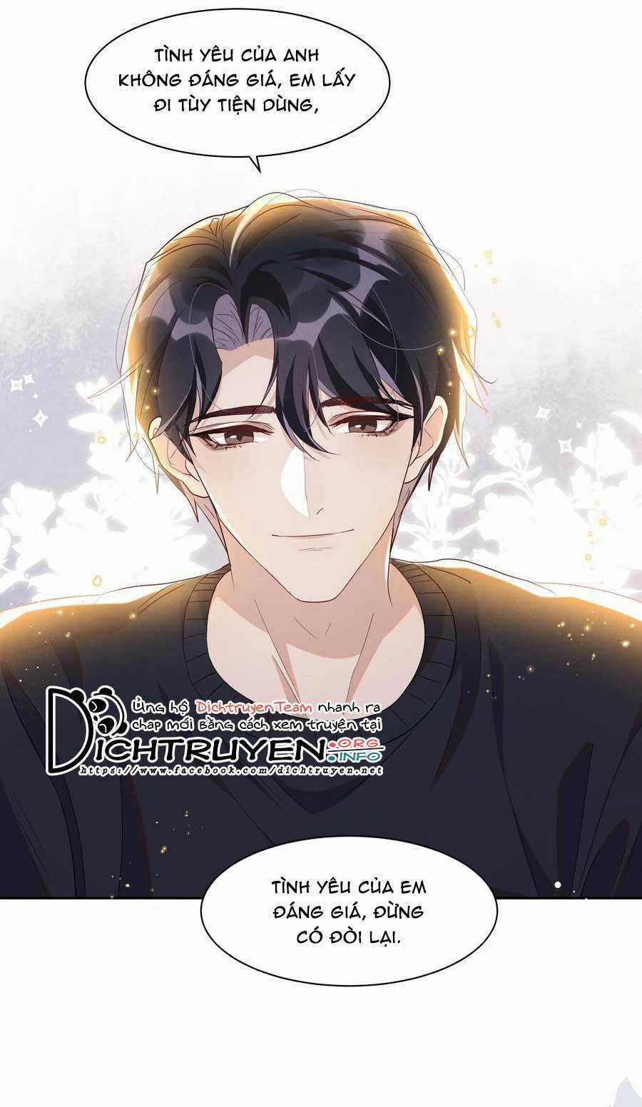 Nhiệt Độ Xã Giao Chapter 55 trang 37