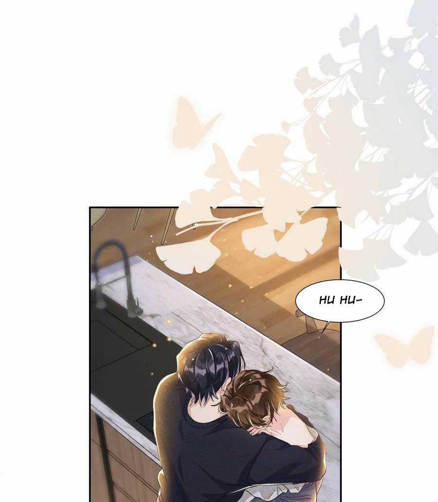 Nhiệt Độ Xã Giao Chapter 55 trang 38