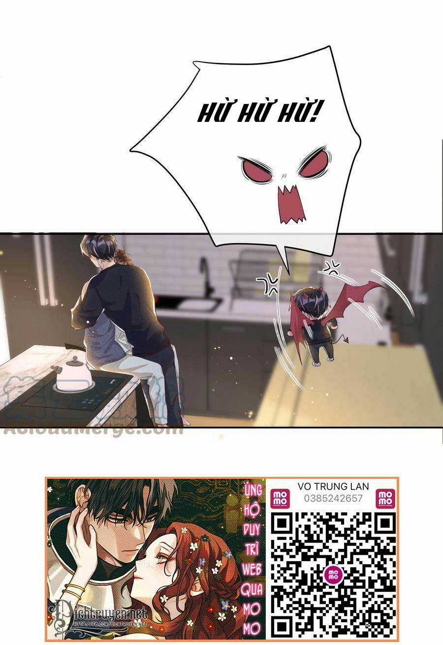 Nhiệt Độ Xã Giao Chapter 55 trang 40