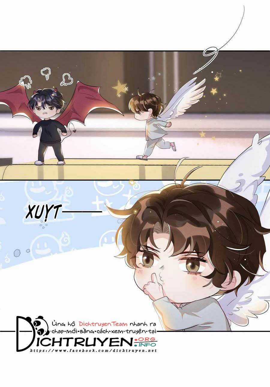 Nhiệt Độ Xã Giao Chapter 55 trang 41