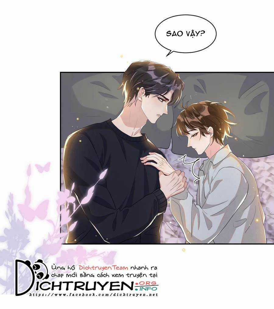 Nhiệt Độ Xã Giao Chapter 56 trang 13