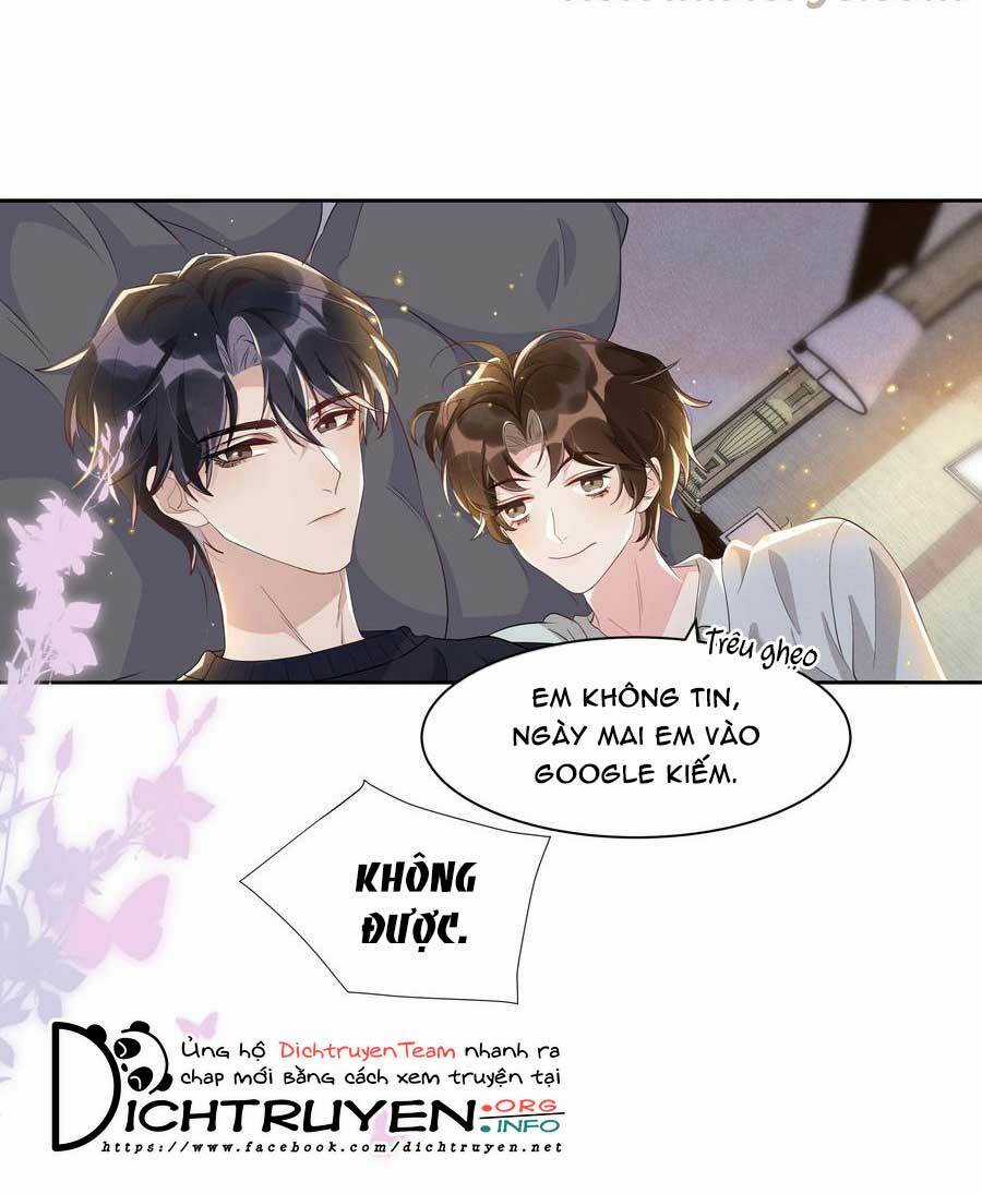 Nhiệt Độ Xã Giao Chapter 56 trang 15