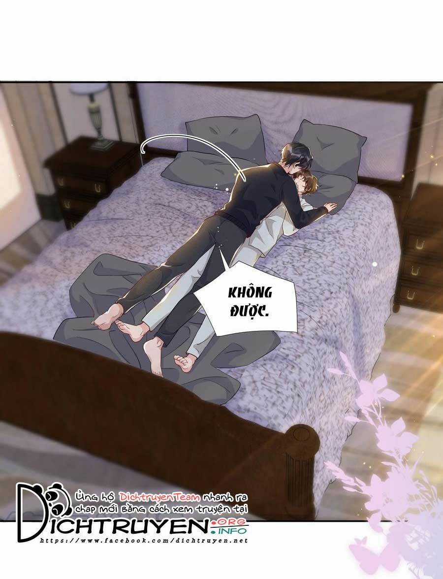 Nhiệt Độ Xã Giao Chapter 56 trang 16