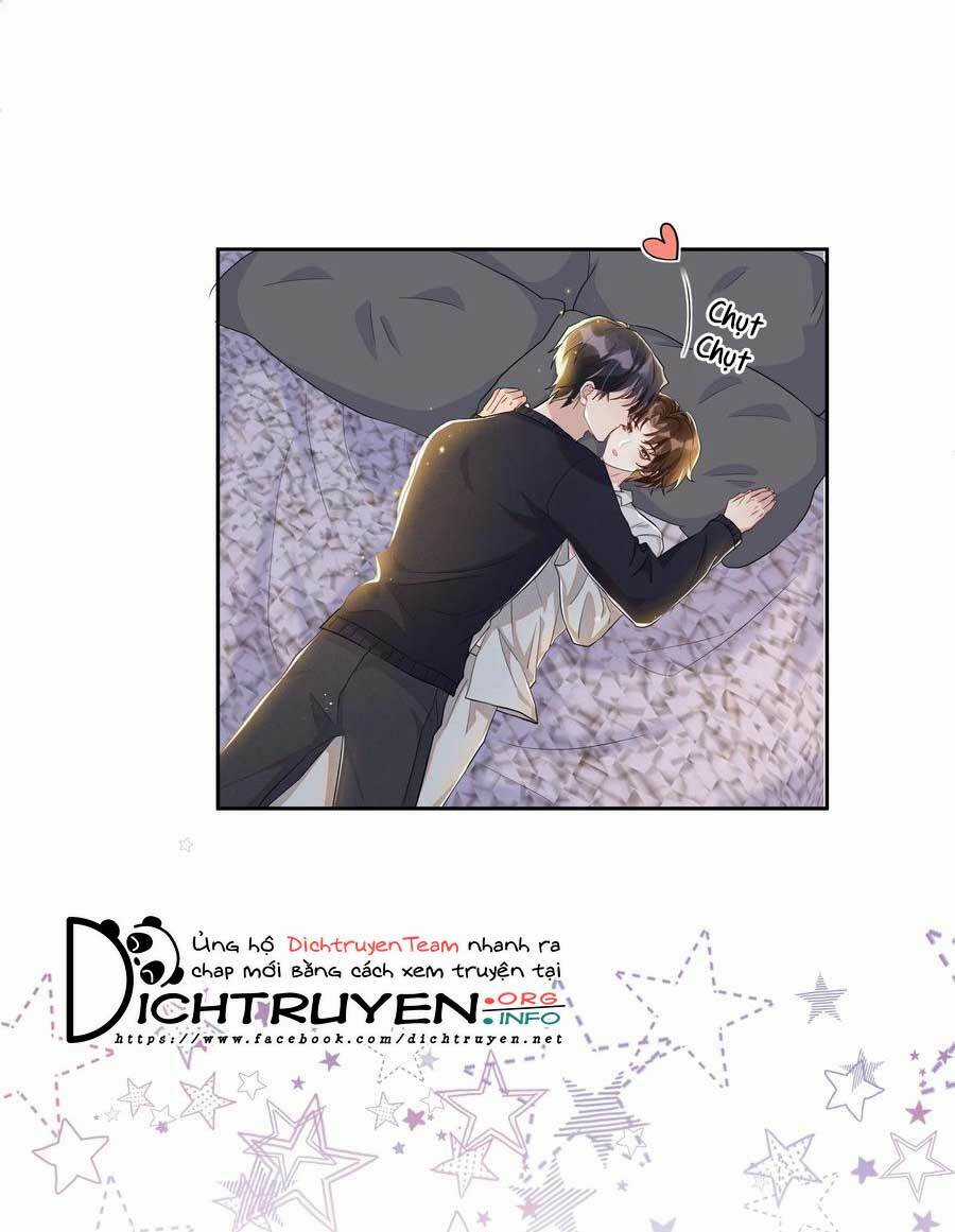 Nhiệt Độ Xã Giao Chapter 56 trang 20