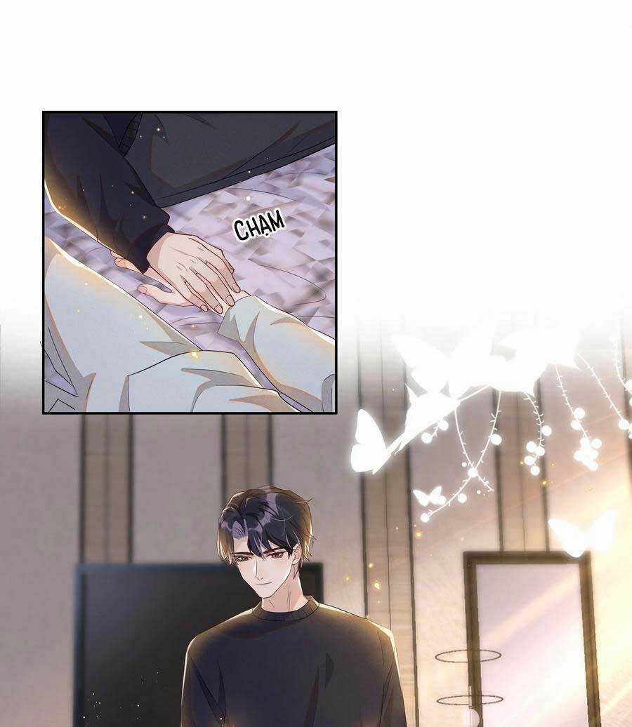 Nhiệt Độ Xã Giao Chapter 56 trang 22