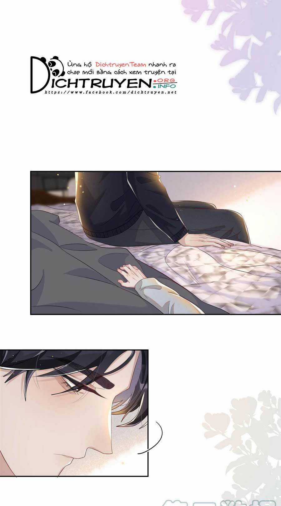 Nhiệt Độ Xã Giao Chapter 56 trang 25