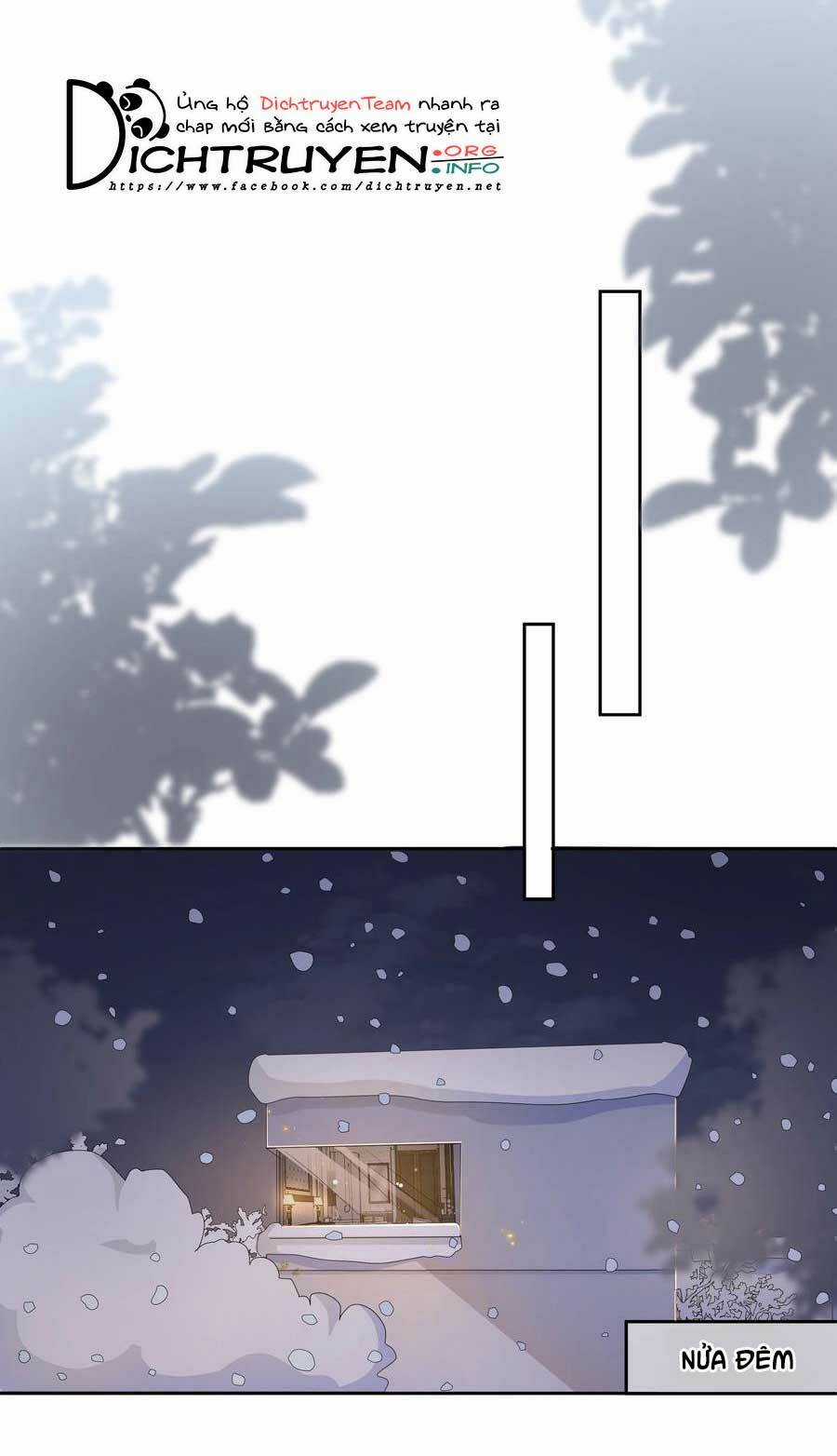 Nhiệt Độ Xã Giao Chapter 56 trang 29