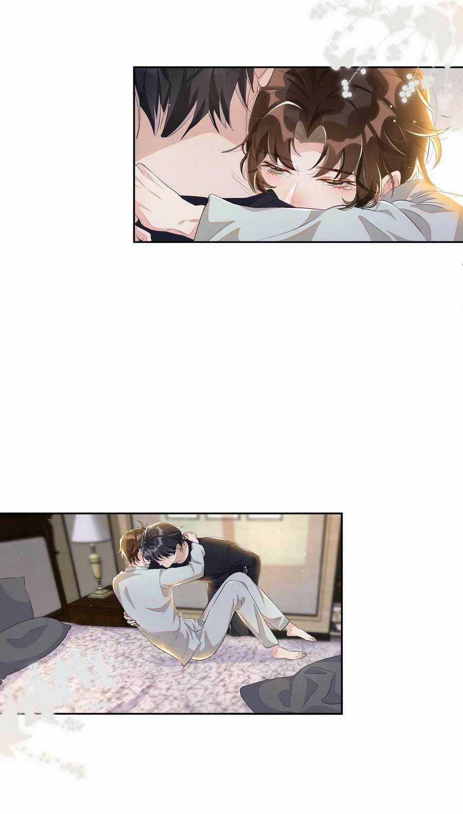 Nhiệt Độ Xã Giao Chapter 56 trang 3