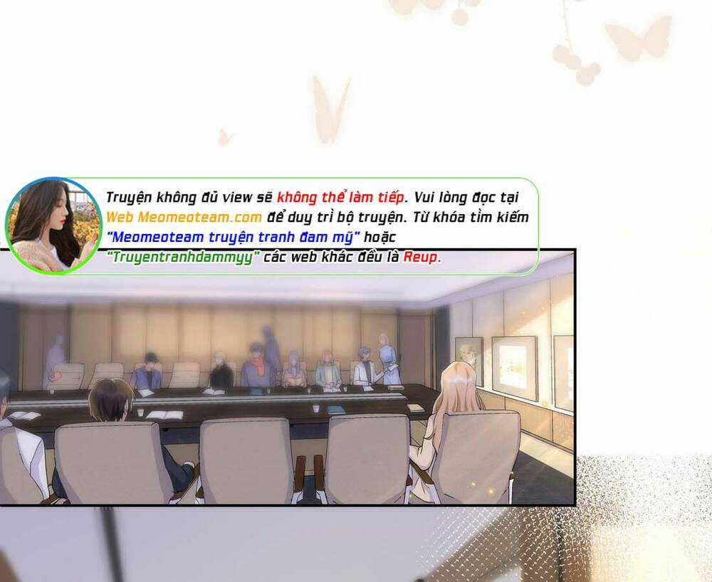 Nhiệt Độ Xã Giao Chapter 57 trang 10