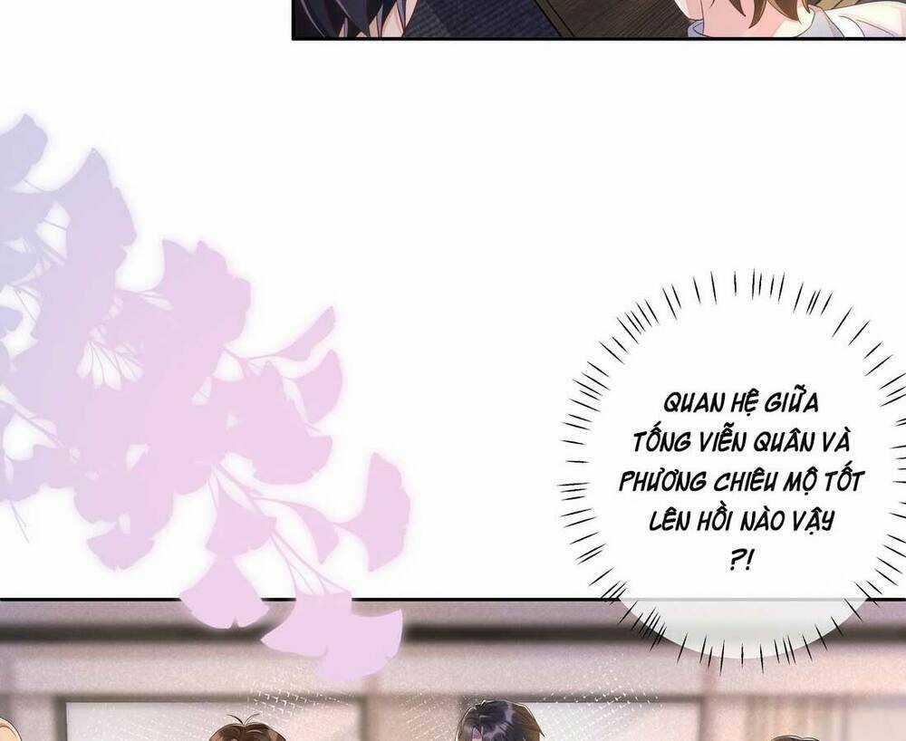 Nhiệt Độ Xã Giao Chapter 57 trang 13