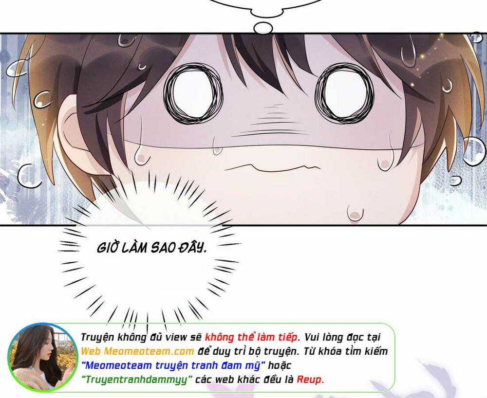 Nhiệt Độ Xã Giao Chapter 57 trang 15