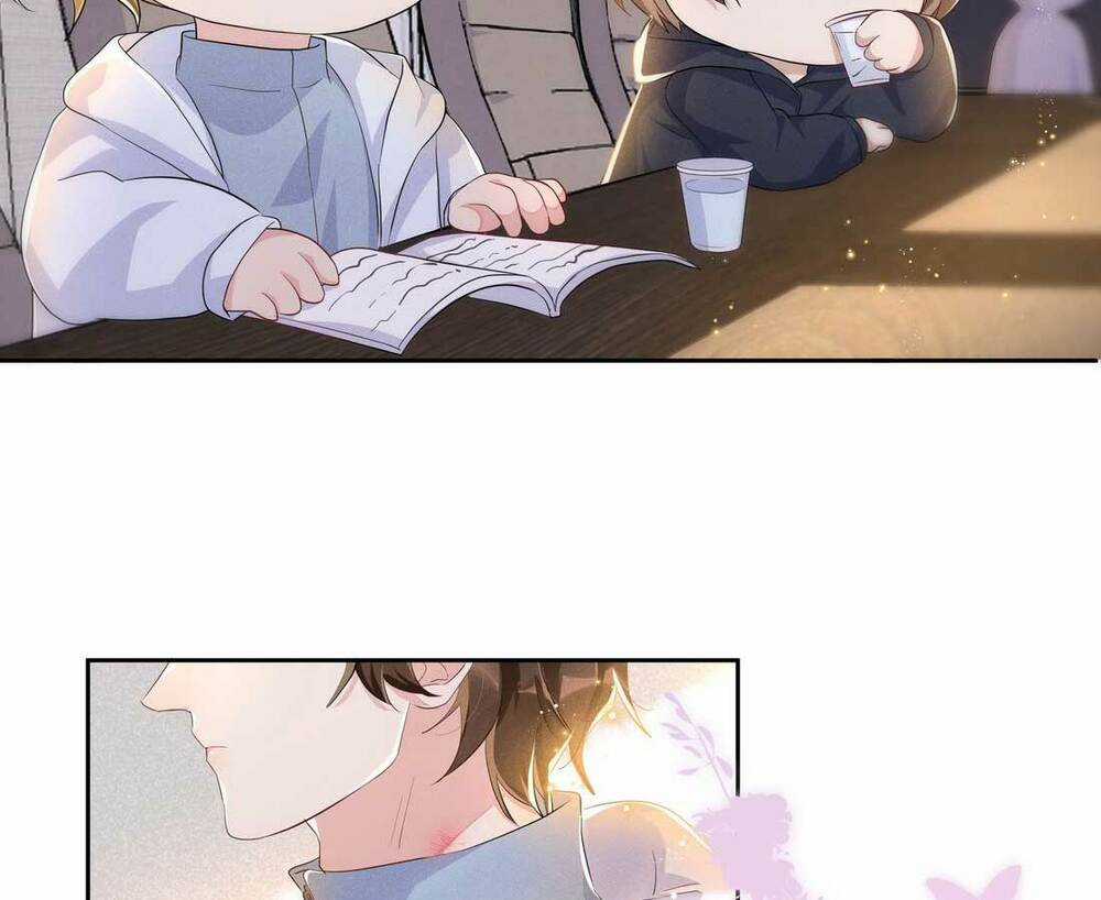 Nhiệt Độ Xã Giao Chapter 57 trang 20