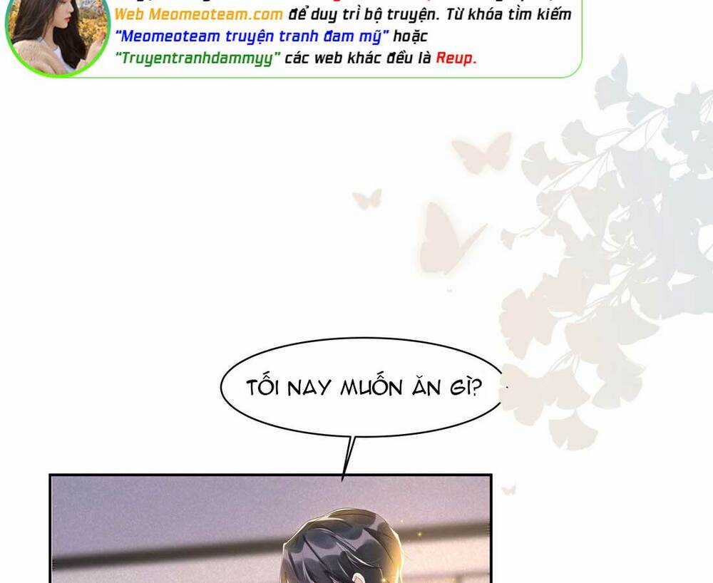 Nhiệt Độ Xã Giao Chapter 57 trang 22