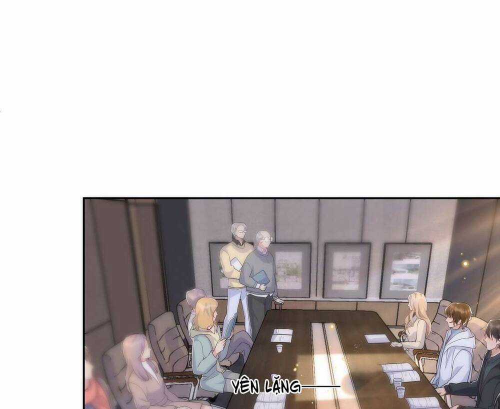 Nhiệt Độ Xã Giao Chapter 57 trang 25