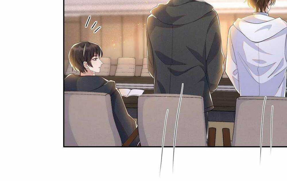 Nhiệt Độ Xã Giao Chapter 57 trang 29