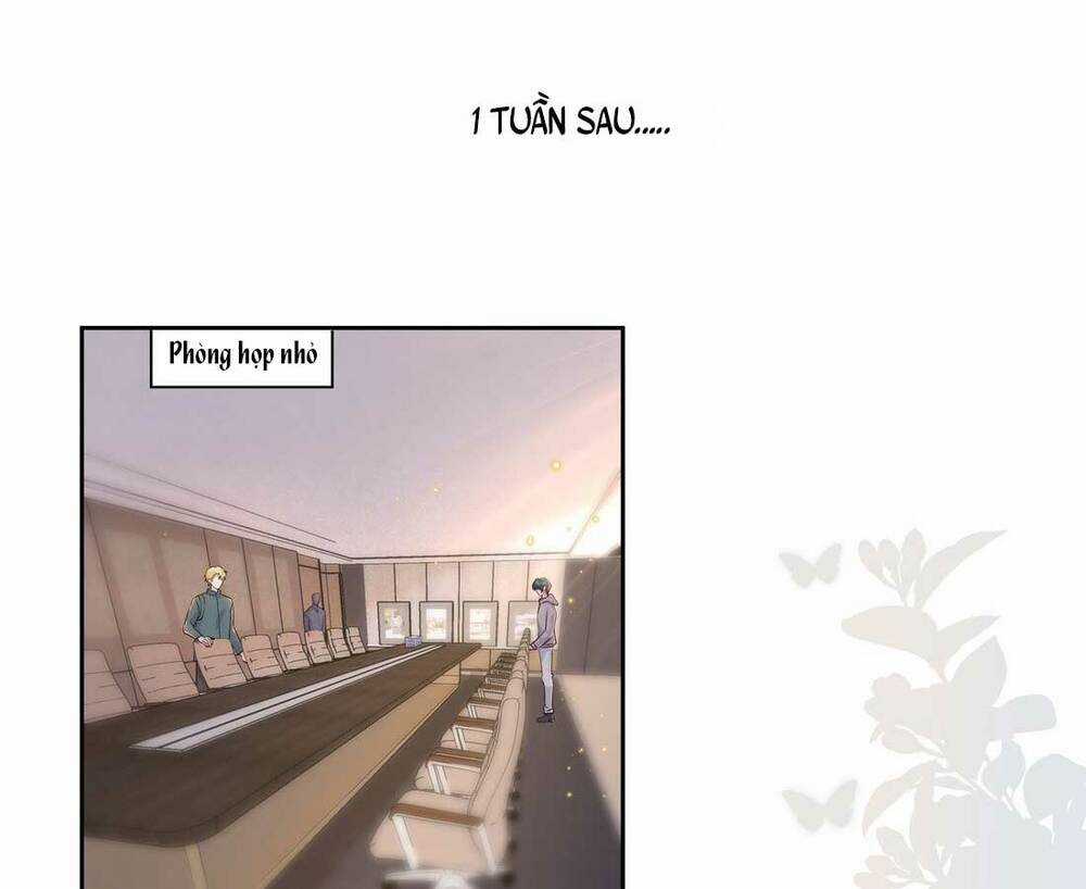 Nhiệt Độ Xã Giao Chapter 57 trang 4