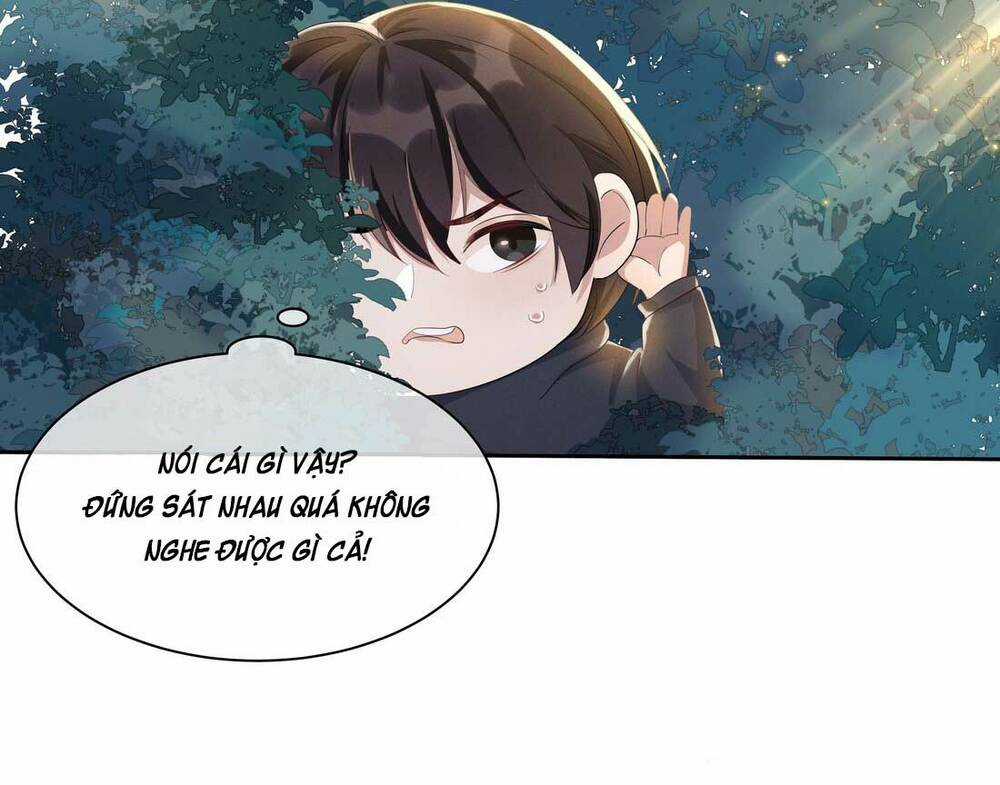 Nhiệt Độ Xã Giao Chapter 57 trang 40