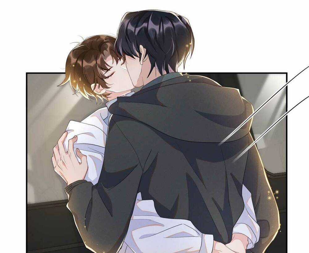 Nhiệt Độ Xã Giao Chapter 57 trang 41