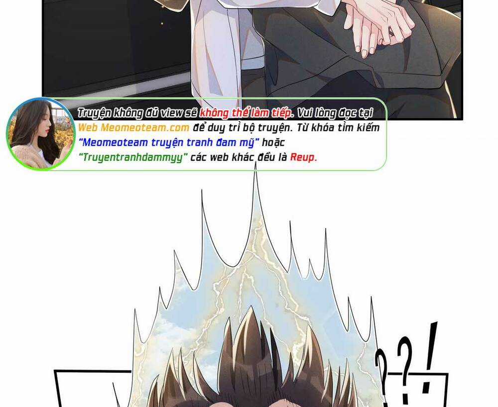 Nhiệt Độ Xã Giao Chapter 57 trang 42