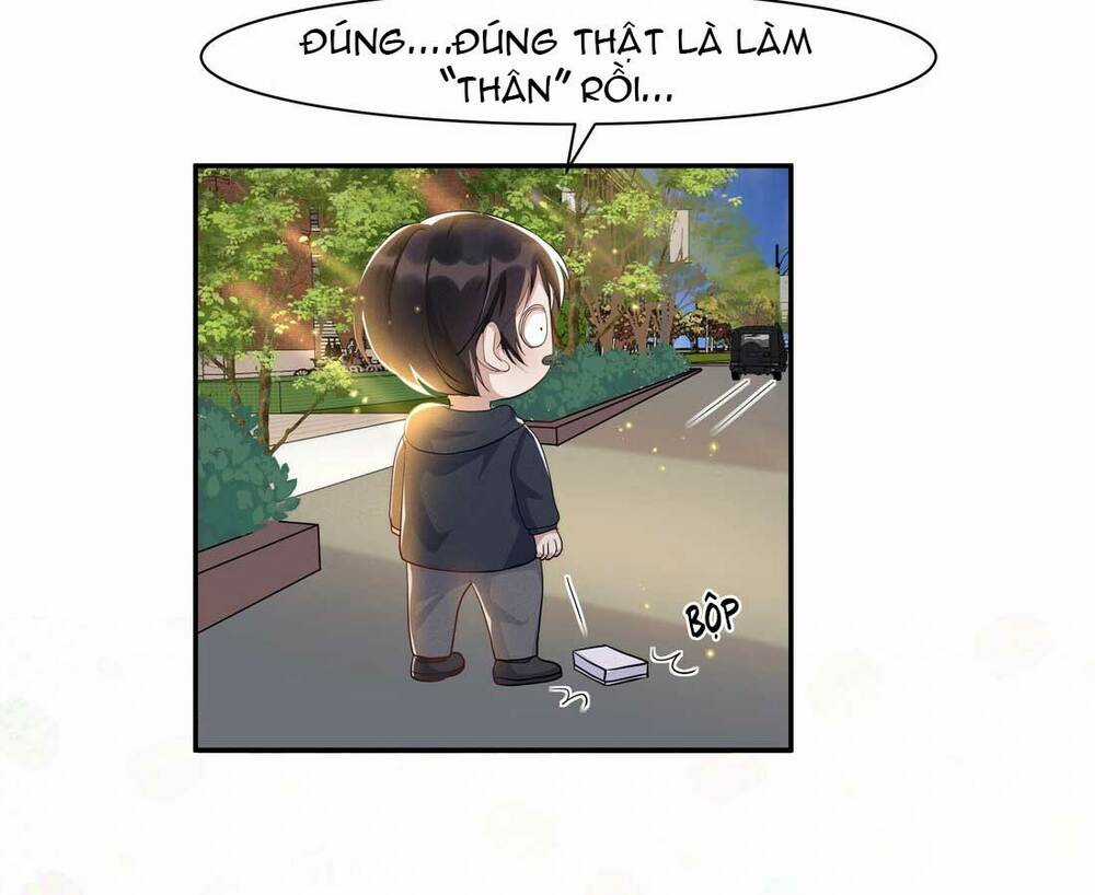 Nhiệt Độ Xã Giao Chapter 57 trang 44