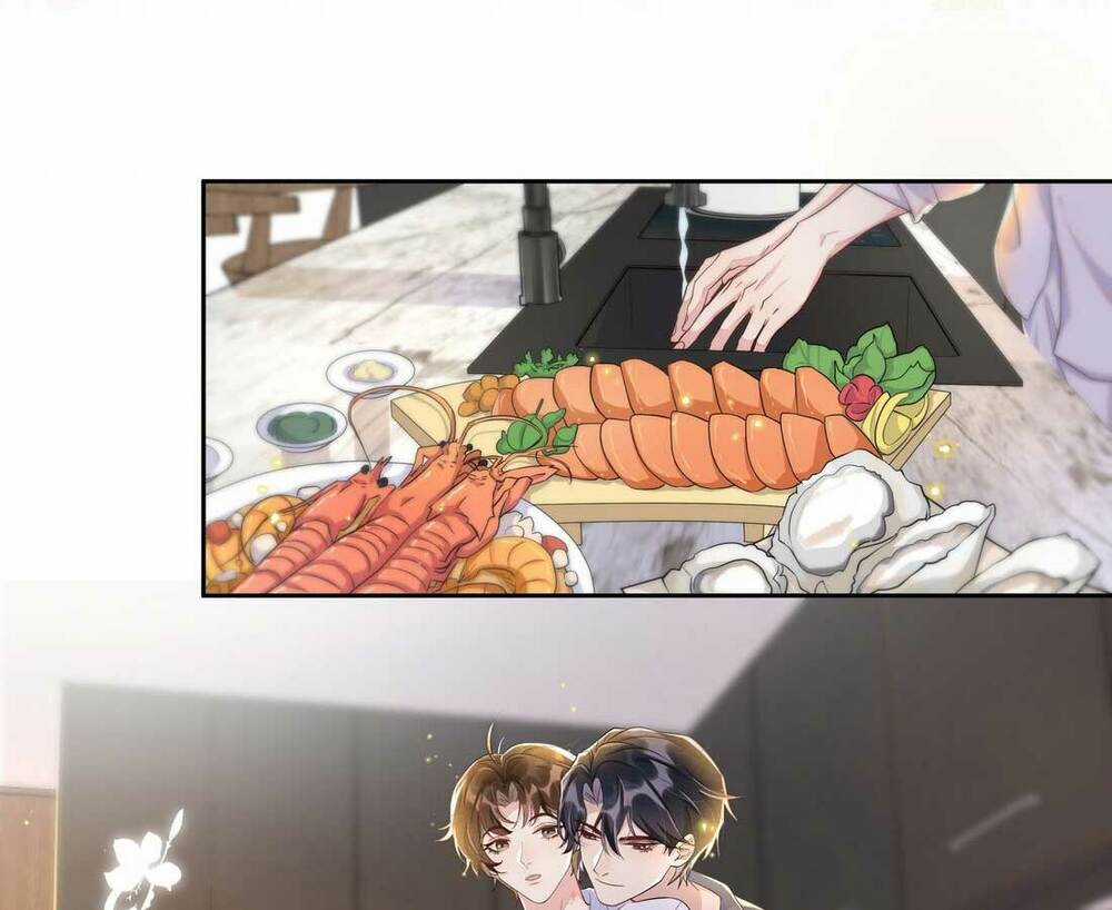 Nhiệt Độ Xã Giao Chapter 57 trang 47