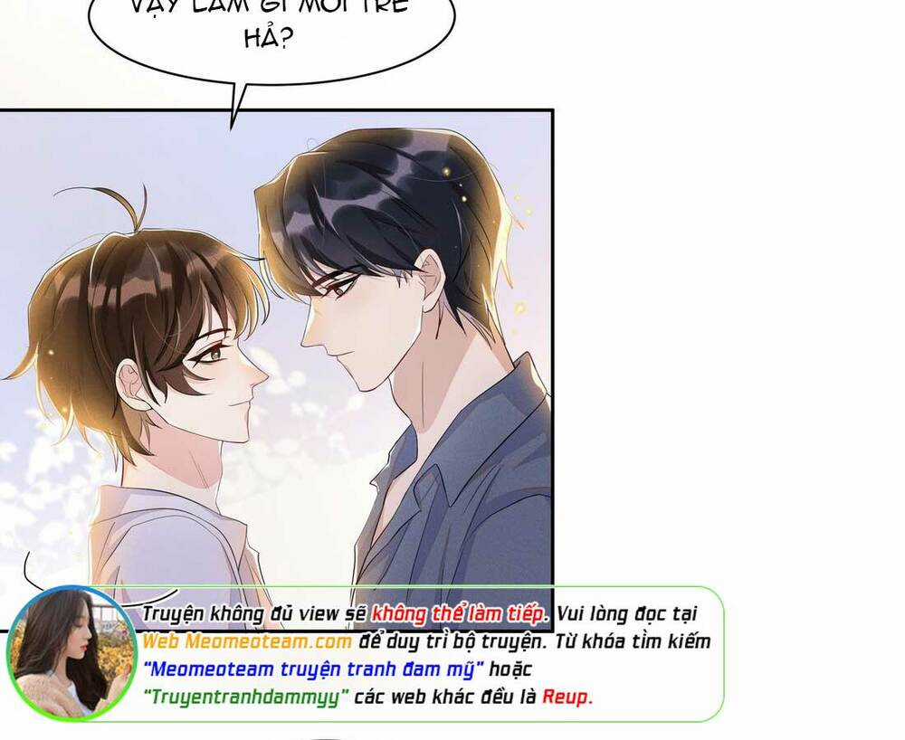 Nhiệt Độ Xã Giao Chapter 57 trang 49