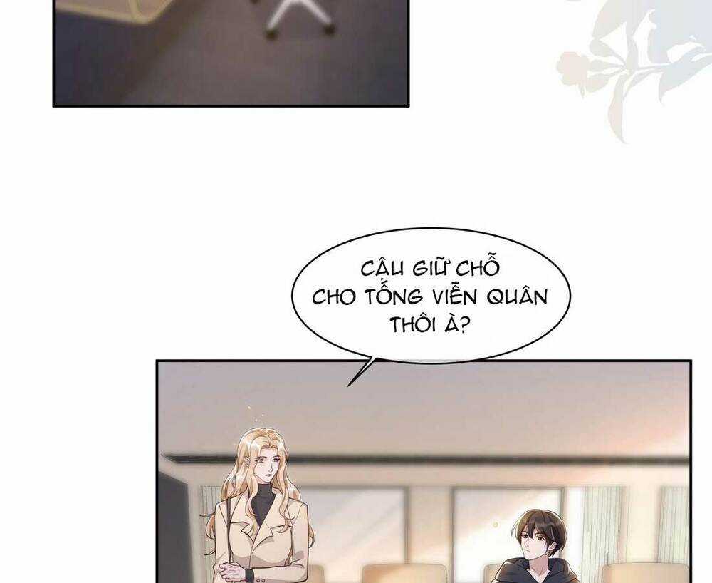 Nhiệt Độ Xã Giao Chapter 57 trang 5