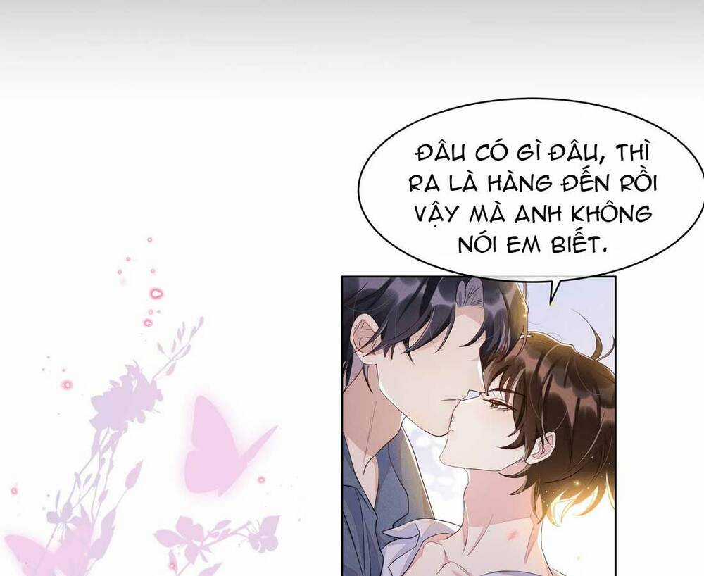 Nhiệt Độ Xã Giao Chapter 57 trang 54